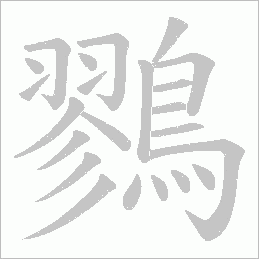 鷚