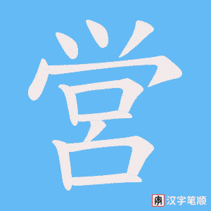 営
