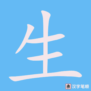 生