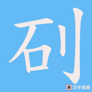 矵