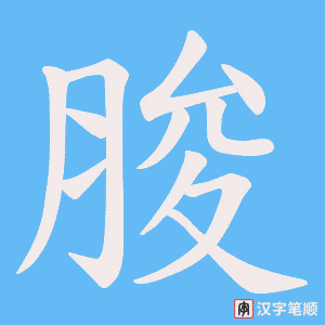 脧