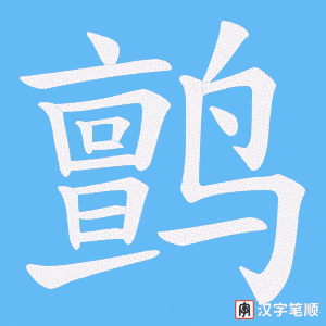 鹯