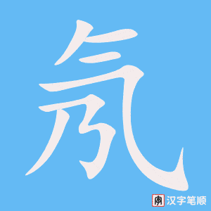 氖