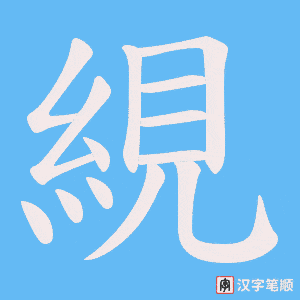 絸