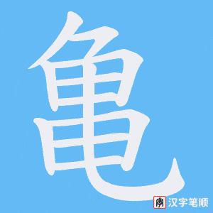 亀