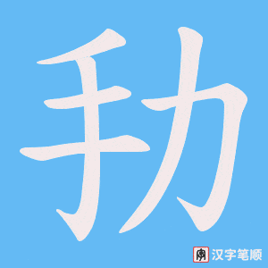 劧