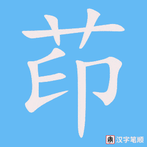 茚